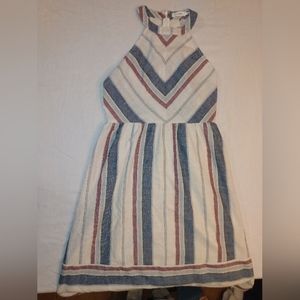 Jr's Dress by Blue Pepper size s